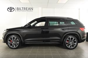 Skoda Kodiaq bild 3