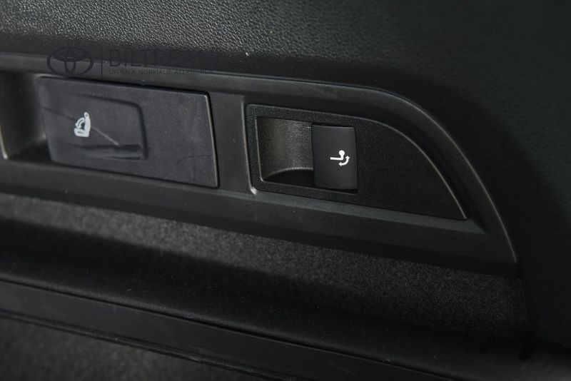 Skoda Kodiaq bild 11