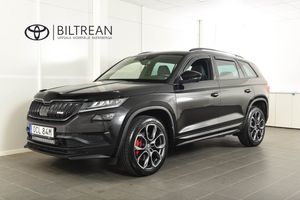 Skoda Kodiaq bild 1