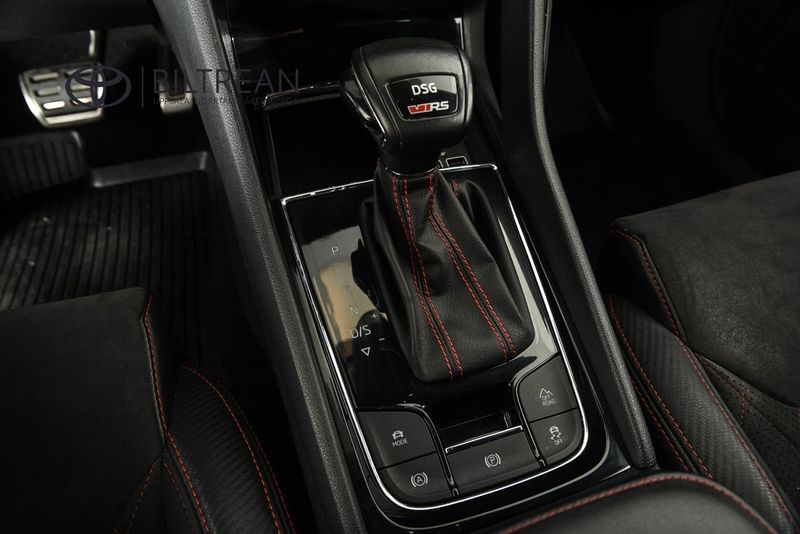 Skoda Kodiaq bild 14