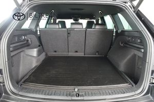 Skoda Kodiaq bild 9