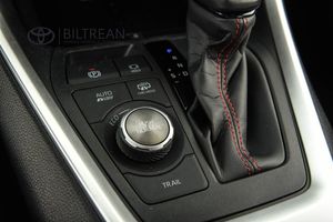 Toyota RAV4 bild 14