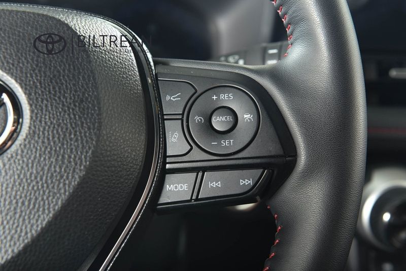 Toyota RAV4 bild 15