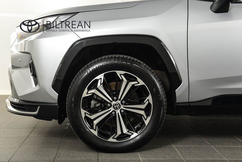 Toyota RAV4 bild 19