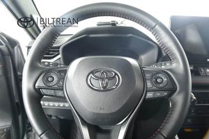Toyota RAV4 bild 11