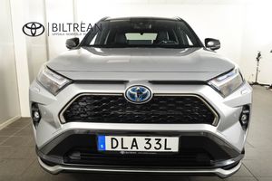 Toyota RAV4 bild 5