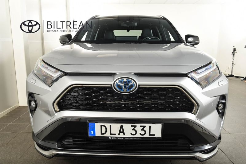 Toyota RAV4 bild 5