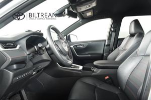 Toyota RAV4 bild 7