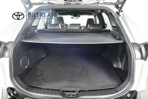Toyota RAV4 bild 9