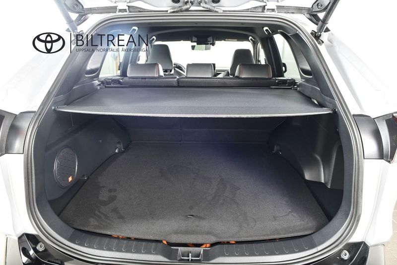 Toyota RAV4 bild 9