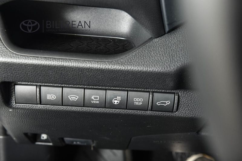 Toyota RAV4 bild 16