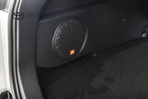 Toyota RAV4 bild 10