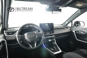 Toyota RAV4 bild 6