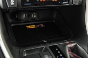 Toyota RAV4 bild 13