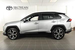 Toyota RAV4 bild 2