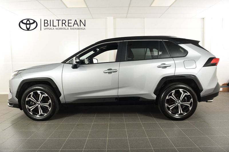 Toyota RAV4 bild 2
