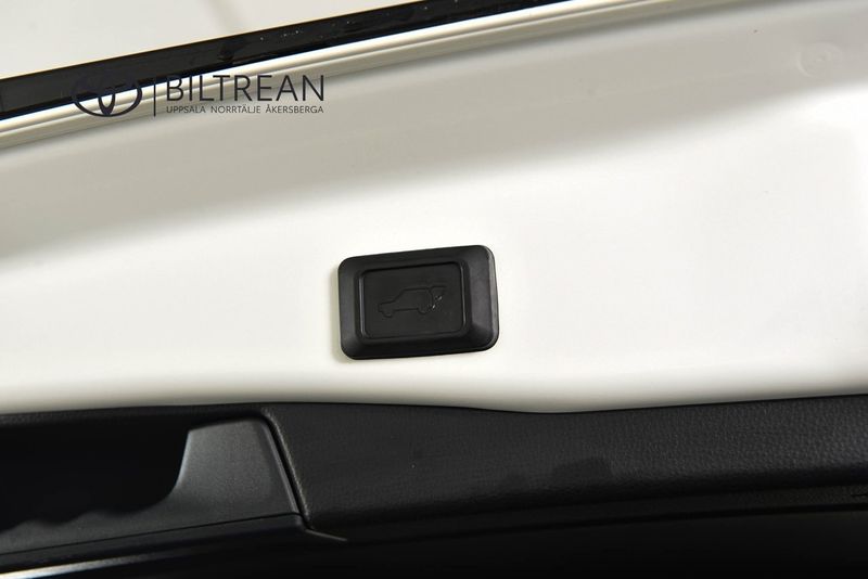 Toyota RAV4 bild 10