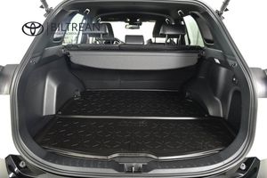 Toyota RAV4 bild 9