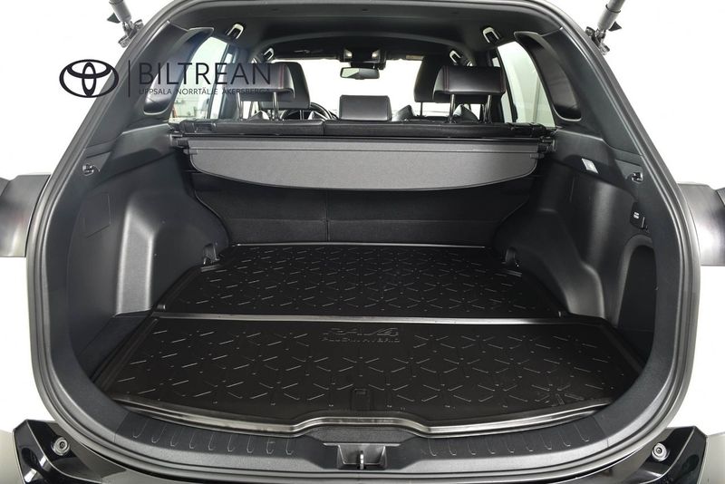 Toyota RAV4 bild 9