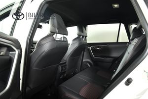 Toyota RAV4 bild 7