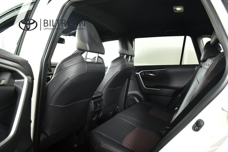 Toyota RAV4 bild 7