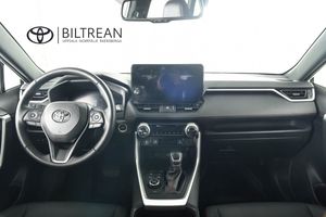 Toyota RAV4 bild 8