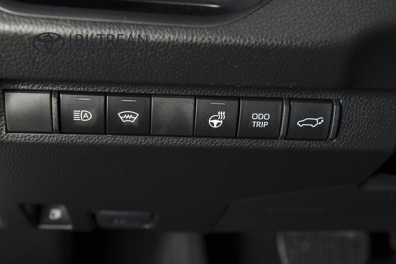 Toyota RAV4 bild 16