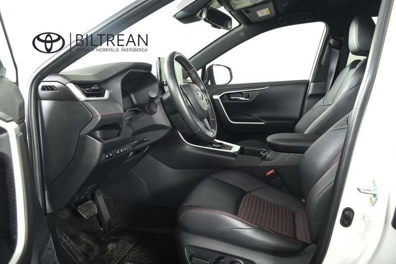 Toyota RAV4 bild 6