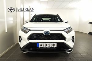Toyota RAV4 bild 5