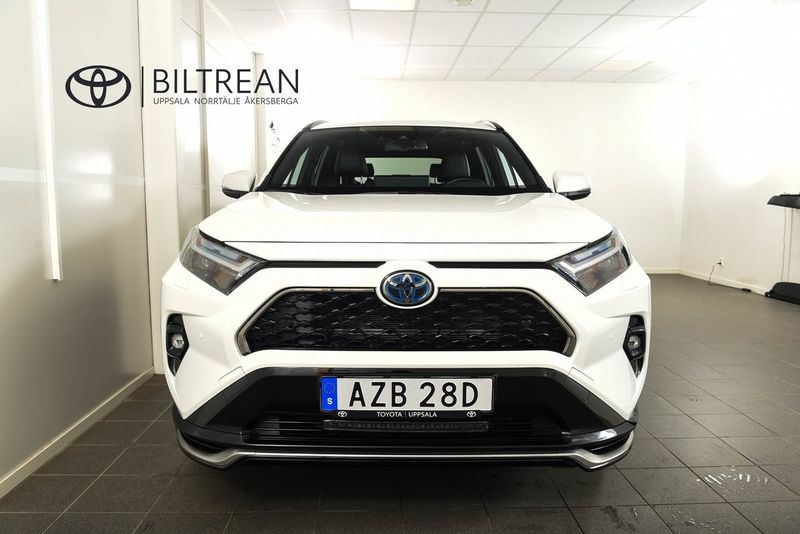 Toyota RAV4 bild 5