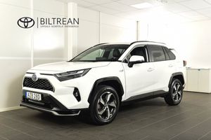 Toyota RAV4 bild 1
