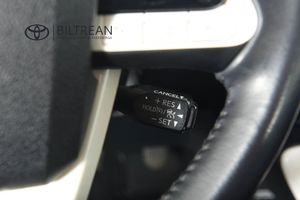 Toyota Prius bild 14