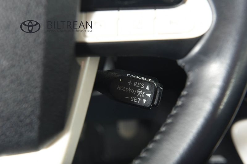 Toyota Prius bild 14