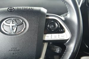 Toyota Prius bild 13