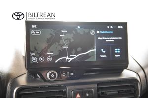 Toyota Proace bild 9