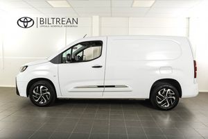 Toyota Proace bild 2