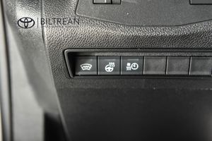 Toyota Proace bild 12