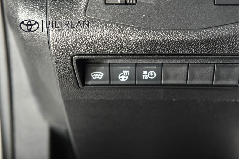 Toyota Proace bild 12