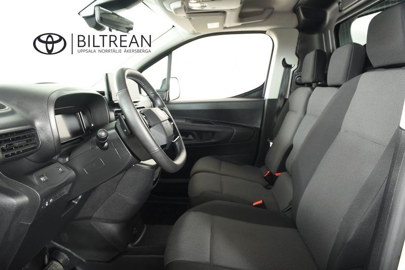 Toyota Proace bild 5
