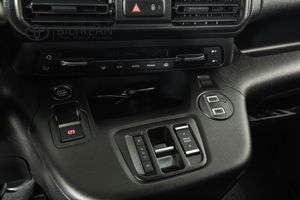 Toyota Proace bild 11