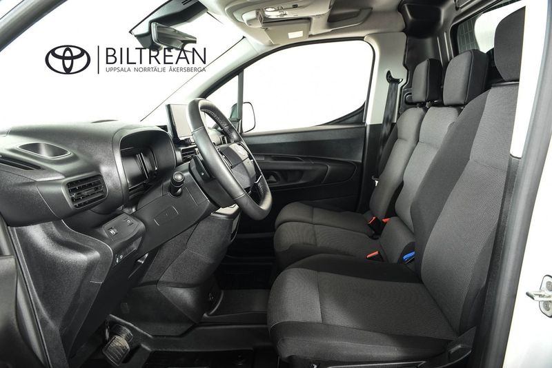 Toyota Proace bild 13