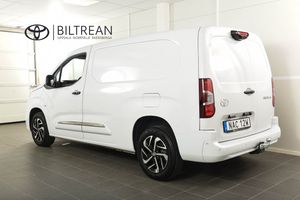 Toyota Proace bild 3
