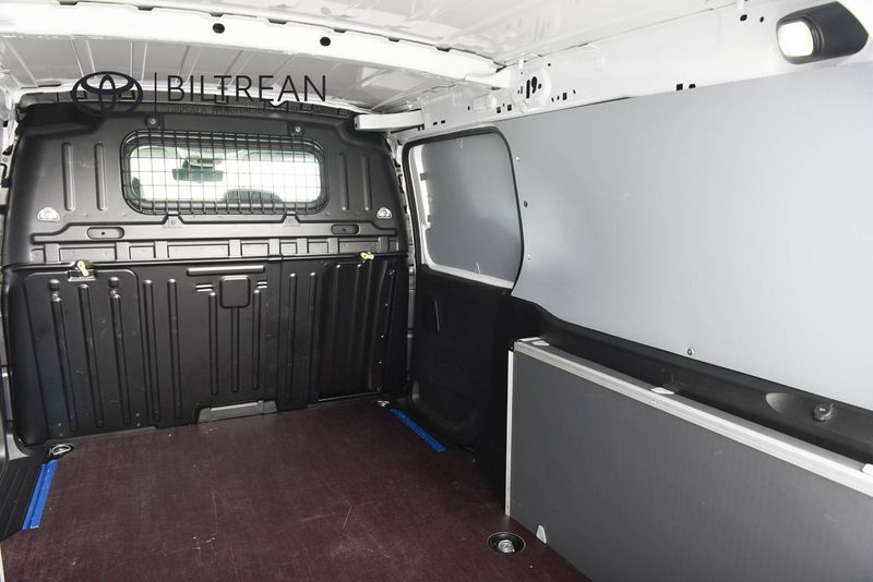 Toyota Proace bild 7