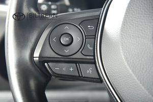 Toyota Corolla bild 14