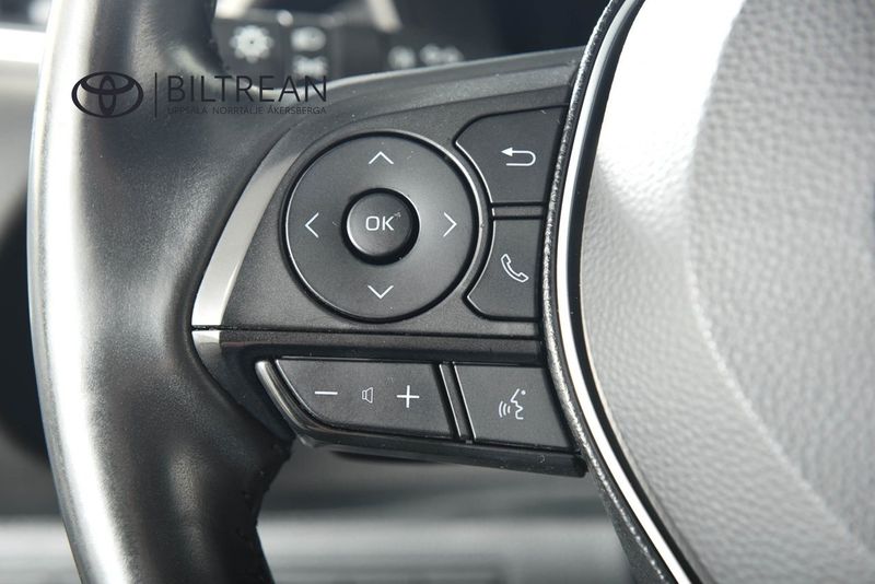 Toyota Corolla bild 14