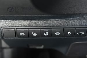 Toyota Corolla bild 13