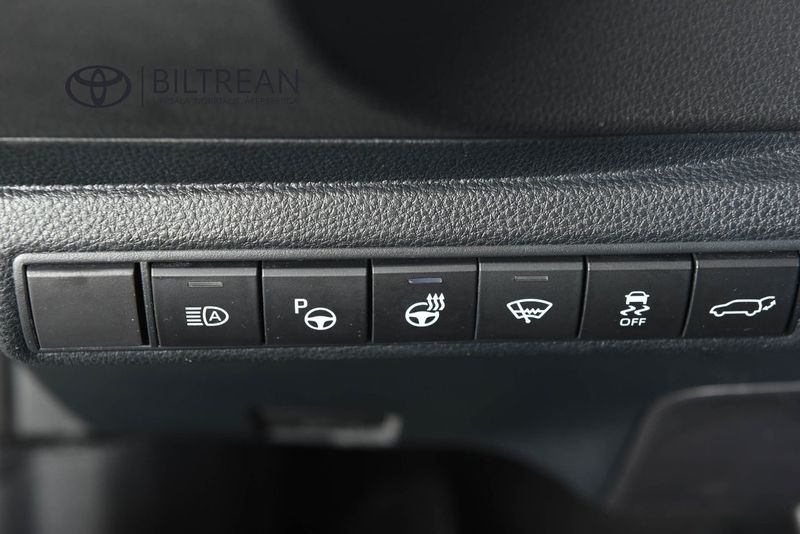 Toyota Corolla bild 13