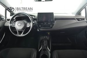 Toyota Corolla bild 8