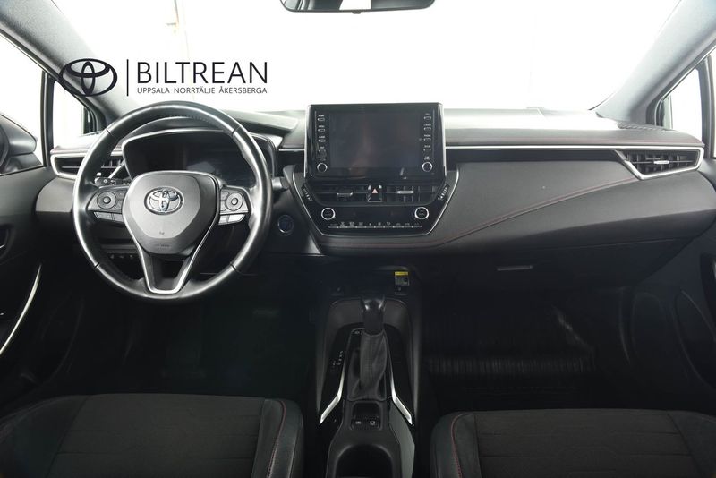 Toyota Corolla bild 8