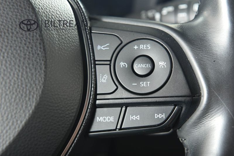 Toyota Corolla bild 15